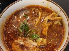 -贡梅老面馆·蟹粉面·无锡特色小吃(南长街主推店)