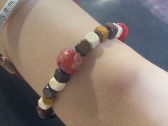 -郑在DIY·潮玩银饰绘画手作(中央大道旗舰店)