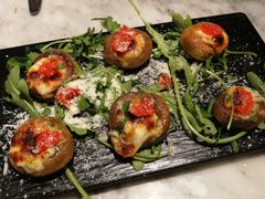 -玛尚诺Pizza&Bar(长泰广场店)