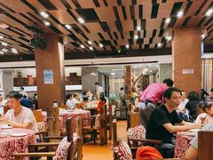 大堂-临家闽南菜(宝洲路店)