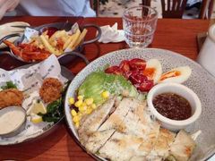 -有序Orderly融合西餐·咖啡(运河外滩店)
