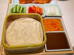 -院里寻菜·精致庭院菜(观沙岭店)