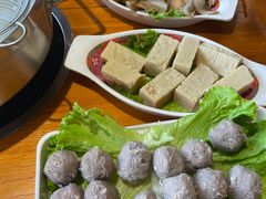 -大吉利·潮汕鲜牛肉火锅(西安店)