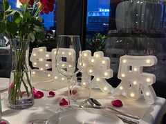 -MONICH牛排融合餐厅(和义大道购物中心店)