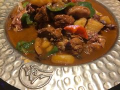 -北疆饭店(大运河博物馆宝龙店)