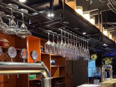 -麦凯伦烧烤·精酿超级工厂店(金桥总店)