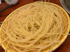 -鲁朗纳麦石锅鸡庄园