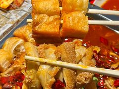 -郑喜旺烧烤(郑州总店)