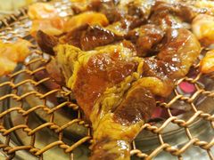 -大壮家原味烤肉(兴华北街店)