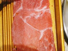 -姜胖胖首尔自助烤肉·街头小吃大排档(国瑞中心店)