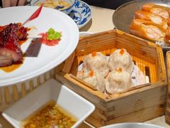 -侨美食家·粤菜(体育西路店)