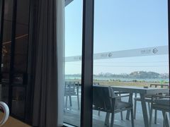 -临江酒店-中餐厅
