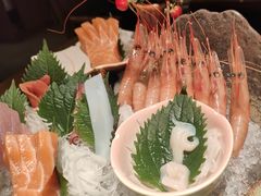 三文鱼-匠和风精致料理(成都龙湖滨江天街店)