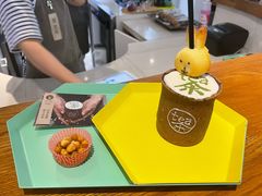 -茶是一枝花泡茶店
