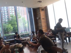 -星巴克(北京望京店)