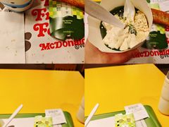 -麦当劳(金狮广场店)
