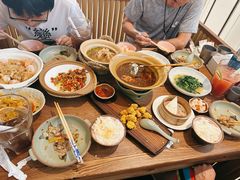 -大盐帮川菜馆(长楹天街店)