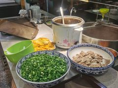 -河州春清真西北特色美食(虎踞路店)