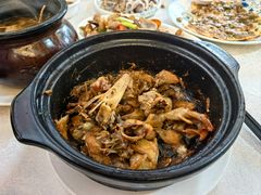 -莲花公园煎蟹(总店)