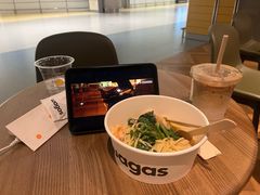 -Wagas沃歌斯(浦东机场店)