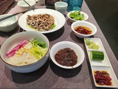 -羲和雅苑•北京烤鸭(乐园道万象城店)