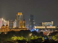 -闽江夜游台江旅游码头