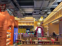 -耶里夏丽·丝路国际·新疆餐厅(浦东区东方路店)