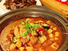 -东方饺子王(和平里店)