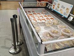 -盒马鲜生(岭南新世界店)