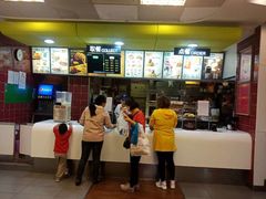 -德克士(亚中商城店)