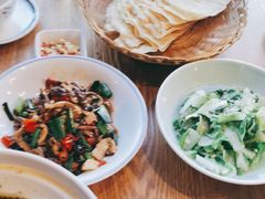 -印象鲵宴·张家界地标美食名片(溪布街店)