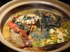 -吃饭皇帝大土家民族菜(正大广场店)