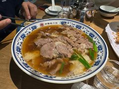 -直隶安家牛肉罩饼(建华店)