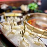 🔎济南探店｜明星火锅店🍲
