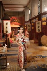 -诺丁山婚礼企划