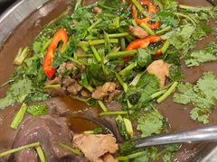 -园林美食城·本土农家菜(杨和镇店)