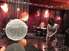 -8餐厅(新葡京酒店)