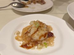 -利苑酒家(合景国际金融广场店)