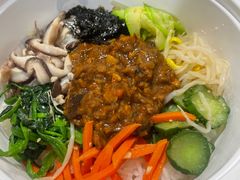 -敏丁拌饭(中街总店)