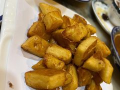 -爆肚于(赵公口桥店)