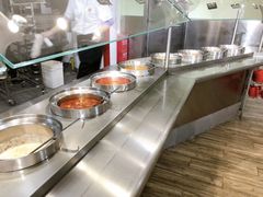 -So Lounge索兰至餐厅(蓝色港湾店)