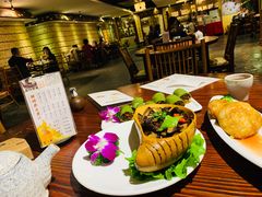 -云来居素食馆(南山店)