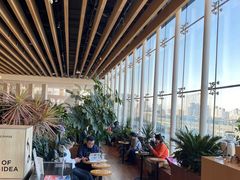 大堂-Seesaw Coffee(朝阳大悦城店)