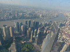 -上海之巅观光厅
