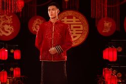 -金夫人婚纱摄影
