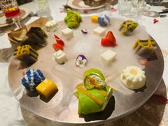 -狮拾久·现代新加坡料理(福田COCO Park店)