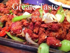 iphone_upload_pic-吴记酱骨炖菜馆(西大直街店)