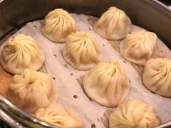 -鼎泰丰(当代商城店)