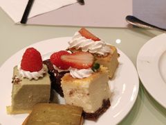 -北京德胜门华宇假日酒店·画廊咖啡厅