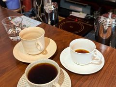-RUMORS COFFEE ROASTERY鲁马滋咖啡(湖南路店)
